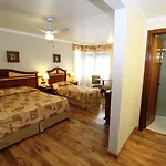 Hotel Recanto Da Serra