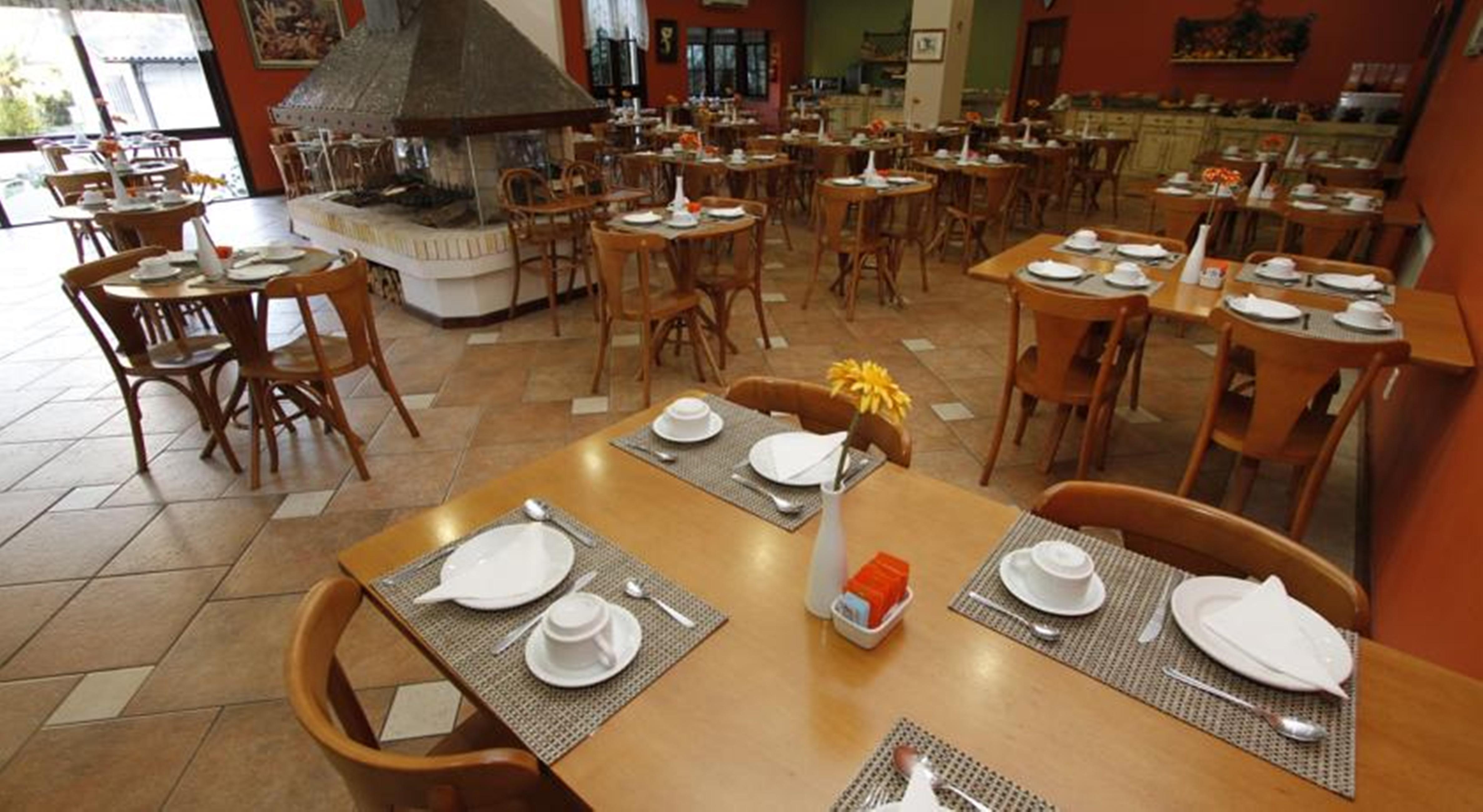 Recanto Da Serra 4* Gramado