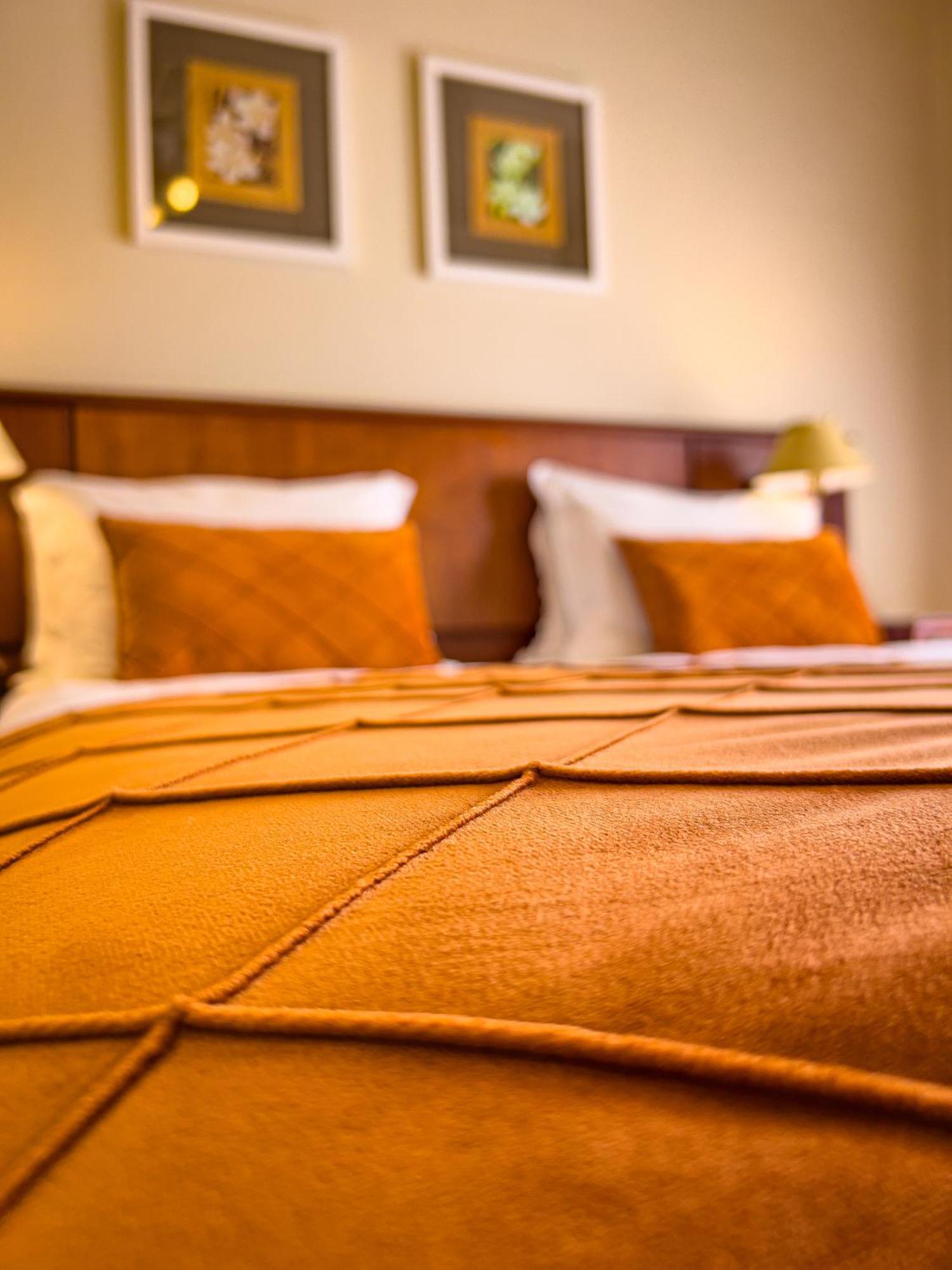 Hotel Recanto Da Serra 4*